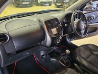 USED 2016 66 NISSAN MICRA 1.2 Tekna Hatchback 5dr Petrol Manual Euro 6 (80 ps) Full Service History