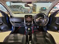 USED 2016 66 NISSAN MICRA 1.2 Tekna Hatchback 5dr Petrol Manual Euro 6 (80 ps) Full Service History