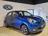 USED 2016 66 NISSAN MICRA 1.2 Tekna Hatchback 5dr Petrol Manual Euro 6 (80 ps) Full Service History