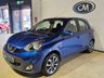 USED 2016 66 NISSAN MICRA 1.2 Tekna Hatchback 5dr Petrol Manual Euro 6 (80 ps) Full Service History