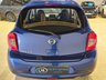 USED 2016 66 NISSAN MICRA 1.2 Tekna Hatchback 5dr Petrol Manual Euro 6 (80 ps) Full Service History