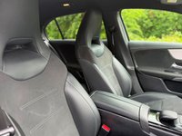 USED 2021 71 MERCEDES-BENZ A CLASS 1.3 A200 AMG Line Edition (Executive) Hatchback 5dr Petrol 7G-DCT Euro 6 (s/s) (163 ps) 