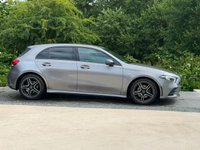 USED 2021 71 MERCEDES-BENZ A CLASS 1.3 A200 AMG Line Edition (Executive) Hatchback 5dr Petrol 7G-DCT Euro 6 (s/s) (163 ps) 