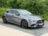 USED 2021 71 MERCEDES-BENZ A CLASS 1.3 A200 AMG Line Edition (Executive) Hatchback 5dr Petrol 7G-DCT Euro 6 (s/s) (163 ps) 