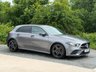 USED 2021 71 MERCEDES-BENZ A CLASS 1.3 A200 AMG Line Edition (Executive) Hatchback 5dr Petrol 7G-DCT Euro 6 (s/s) (163 ps) 