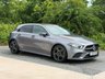 USED 2021 71 MERCEDES-BENZ A CLASS 1.3 A200 AMG Line Edition (Executive) Hatchback 5dr Petrol 7G-DCT Euro 6 (s/s) (163 ps) 
