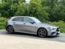 USED 2021 71 MERCEDES-BENZ A CLASS 1.3 A200 AMG Line Edition (Executive) Hatchback 5dr Petrol 7G-DCT Euro 6 (s/s) (163 ps) 