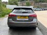USED 2021 71 MERCEDES-BENZ A CLASS 1.3 A200 AMG Line Edition (Executive) Hatchback 5dr Petrol 7G-DCT Euro 6 (s/s) (163 ps) 