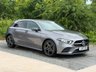 USED 2021 71 MERCEDES-BENZ A CLASS 1.3 A200 AMG Line Edition (Executive) Hatchback 5dr Petrol 7G-DCT Euro 6 (s/s) (163 ps) 