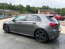 USED 2021 71 MERCEDES-BENZ A CLASS 1.3 A200 AMG Line Edition (Executive) Hatchback 5dr Petrol 7G-DCT Euro 6 (s/s) (163 ps) 