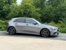 USED 2021 71 MERCEDES-BENZ A CLASS 1.3 A200 AMG Line Edition (Executive) Hatchback 5dr Petrol 7G-DCT Euro 6 (s/s) (163 ps) 