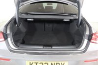 USED 2023 23 MERCEDES-BENZ CLA 1.3 CLA250e 15.6kWh AMG Line Night Edition (Premium Plus) Coupe 8G-DCT Euro 6 (s/s) 4dr Reverse Camera, Sunroof,