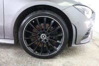 USED 2023 23 MERCEDES-BENZ CLA 1.3 CLA250e 15.6kWh AMG Line Night Edition (Premium Plus) Coupe 8G-DCT Euro 6 (s/s) 4dr Reverse Camera, Sunroof,
