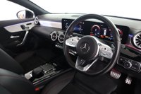 USED 2023 23 MERCEDES-BENZ CLA 1.3 CLA250e 15.6kWh AMG Line Night Edition (Premium Plus) Coupe 8G-DCT Euro 6 (s/s) 4dr Reverse Camera, Sunroof,