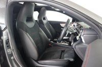 USED 2023 23 MERCEDES-BENZ CLA 1.3 CLA250e 15.6kWh AMG Line Night Edition (Premium Plus) Coupe 8G-DCT Euro 6 (s/s) 4dr Reverse Camera, Sunroof,