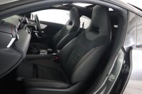 USED 2023 23 MERCEDES-BENZ CLA 1.3 CLA250e 15.6kWh AMG Line Night Edition (Premium Plus) Coupe 8G-DCT Euro 6 (s/s) 4dr Reverse Camera, Sunroof,