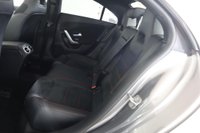 USED 2023 23 MERCEDES-BENZ CLA 1.3 CLA250e 15.6kWh AMG Line Night Edition (Premium Plus) Coupe 8G-DCT Euro 6 (s/s) 4dr Reverse Camera, Sunroof,