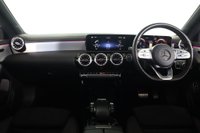 USED 2023 23 MERCEDES-BENZ CLA 1.3 CLA250e 15.6kWh AMG Line Night Edition (Premium Plus) Coupe 8G-DCT Euro 6 (s/s) 4dr Reverse Camera, Sunroof,
