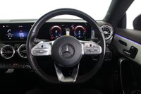 USED 2023 23 MERCEDES-BENZ CLA 1.3 CLA250e 15.6kWh AMG Line Night Edition (Premium Plus) Coupe 8G-DCT Euro 6 (s/s) 4dr Reverse Camera, Sunroof,