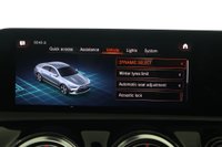 USED 2023 23 MERCEDES-BENZ CLA 1.3 CLA250e 15.6kWh AMG Line Night Edition (Premium Plus) Coupe 8G-DCT Euro 6 (s/s) 4dr Reverse Camera, Sunroof,