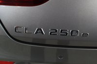 USED 2023 23 MERCEDES-BENZ CLA 1.3 CLA250e 15.6kWh AMG Line Night Edition (Premium Plus) Coupe 8G-DCT Euro 6 (s/s) 4dr Reverse Camera, Sunroof,