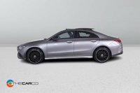 USED 2023 23 MERCEDES-BENZ CLA 1.3 CLA250e 15.6kWh AMG Line Night Edition (Premium Plus) Coupe 8G-DCT Euro 6 (s/s) 4dr Reverse Camera, Sunroof,