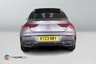 USED 2023 23 MERCEDES-BENZ CLA 1.3 CLA250e 15.6kWh AMG Line Night Edition (Premium Plus) Coupe 8G-DCT Euro 6 (s/s) 4dr Reverse Camera, Sunroof,