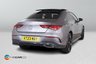 USED 2023 23 MERCEDES-BENZ CLA 1.3 CLA250e 15.6kWh AMG Line Night Edition (Premium Plus) Coupe 8G-DCT Euro 6 (s/s) 4dr Reverse Camera, Sunroof,
