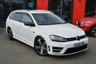 USED 2017 C VOLKSWAGEN GOLF 2.0 TSI BlueMotion Tech R Estate 5dr Petrol DSG 4MOTION Euro 6 (s/s) (300 ps) Previously Sold and Maintained By Us