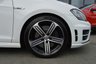 USED 2017 C VOLKSWAGEN GOLF 2.0 TSI BlueMotion Tech R Estate 5dr Petrol DSG 4MOTION Euro 6 (s/s) (300 ps) Previously Sold and Maintained By Us