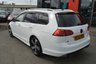 USED 2017 C VOLKSWAGEN GOLF 2.0 TSI BlueMotion Tech R Estate 5dr Petrol DSG 4MOTION Euro 6 (s/s) (300 ps) Previously Sold and Maintained By Us