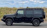 USED 2023 73 INEOS GRENADIER 3.0D Station Wagon Auto 4WD Euro 6 (s/s) 6dr (5Seat) PRIVACY+REVERSE CAM+CAR PLAY