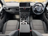 USED 2023 73 INEOS GRENADIER 3.0D Station Wagon Auto 4WD Euro 6 (s/s) 6dr (5Seat) PRIVACY+REVERSE CAM+CAR PLAY