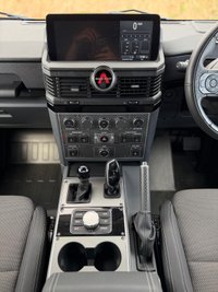 USED 2023 73 INEOS GRENADIER 3.0D Station Wagon Auto 4WD Euro 6 (s/s) 6dr (5Seat) PRIVACY+REVERSE CAM+CAR PLAY