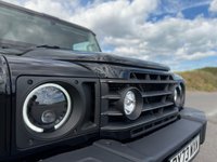 USED 2023 73 INEOS GRENADIER 3.0D Station Wagon Auto 4WD Euro 6 (s/s) 6dr (5Seat) PRIVACY+REVERSE CAM+CAR PLAY