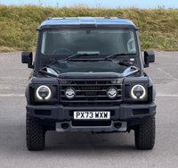 USED 2023 73 INEOS GRENADIER 3.0D Station Wagon Auto 4WD Euro 6 (s/s) 6dr (5Seat) PRIVACY+REVERSE CAM+CAR PLAY