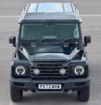 USED 2023 73 INEOS GRENADIER 3.0D Station Wagon Auto 4WD Euro 6 (s/s) 6dr (5Seat) PRIVACY+REVERSE CAM+CAR PLAY