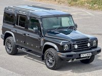 USED 2023 73 INEOS GRENADIER 3.0D Station Wagon Auto 4WD Euro 6 (s/s) 6dr (5Seat) PRIVACY+REVERSE CAM+CAR PLAY