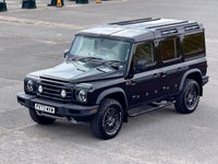 USED 2023 73 INEOS GRENADIER 3.0D Station Wagon Auto 4WD Euro 6 (s/s) 6dr (5Seat) PRIVACY+REVERSE CAM+CAR PLAY