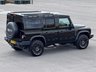 USED 2023 73 INEOS GRENADIER 3.0D Station Wagon Auto 4WD Euro 6 (s/s) 6dr (5Seat) PRIVACY+REVERSE CAM+CAR PLAY