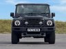 USED 2023 73 INEOS GRENADIER 3.0D Station Wagon Auto 4WD Euro 6 (s/s) 6dr (5Seat) PRIVACY+REVERSE CAM+CAR PLAY