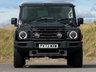 USED 2023 73 INEOS GRENADIER 3.0D Station Wagon Auto 4WD Euro 6 (s/s) 6dr (5Seat) PRIVACY+REVERSE CAM+CAR PLAY