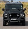 USED 2023 73 INEOS GRENADIER 3.0D Station Wagon Auto 4WD Euro 6 (s/s) 6dr (5Seat) PRIVACY+REVERSE CAM+CAR PLAY