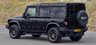 USED 2023 73 INEOS GRENADIER 3.0D Station Wagon Auto 4WD Euro 6 (s/s) 6dr (5Seat) PRIVACY+REVERSE CAM+CAR PLAY