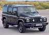 USED 2023 73 INEOS GRENADIER 3.0D Station Wagon Auto 4WD Euro 6 (s/s) 6dr (5Seat) PRIVACY+REVERSE CAM+CAR PLAY