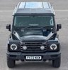 USED 2023 73 INEOS GRENADIER 3.0D Station Wagon Auto 4WD Euro 6 (s/s) 6dr (5Seat) PRIVACY+REVERSE CAM+CAR PLAY