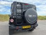 USED 2023 73 INEOS GRENADIER 3.0D Station Wagon Auto 4WD Euro 6 (s/s) 6dr (5Seat) PRIVACY+REVERSE CAM+CAR PLAY