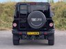 USED 2023 73 INEOS GRENADIER 3.0D Station Wagon Auto 4WD Euro 6 (s/s) 6dr (5Seat) PRIVACY+REVERSE CAM+CAR PLAY