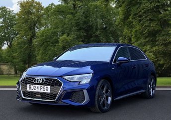 View our AUDI A3