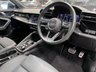 USED 2024 24 AUDI A3 1.0 TFSI 30 S line Sportback 5dr Petrol S Tronic Euro 6 (s/s) (110 ps) 